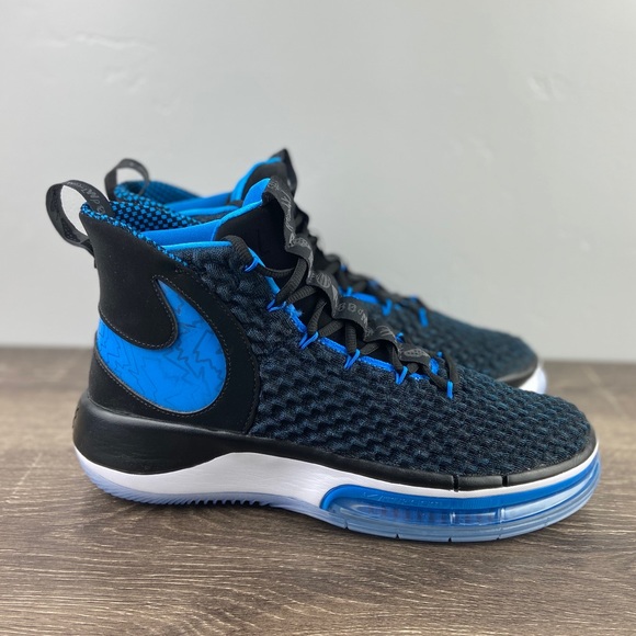 NEW Nike Alphadunk - Picture 2 of 6